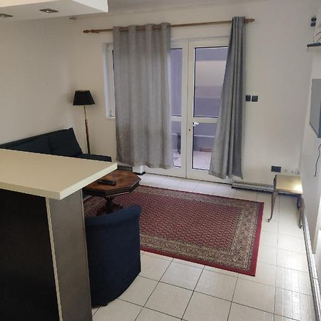 Appartement Fenix à Belgrade Extérieur photo