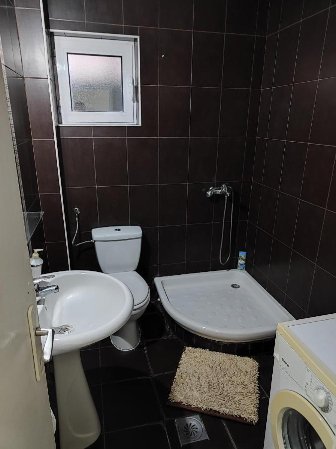 Appartement Fenix à Belgrade Extérieur photo